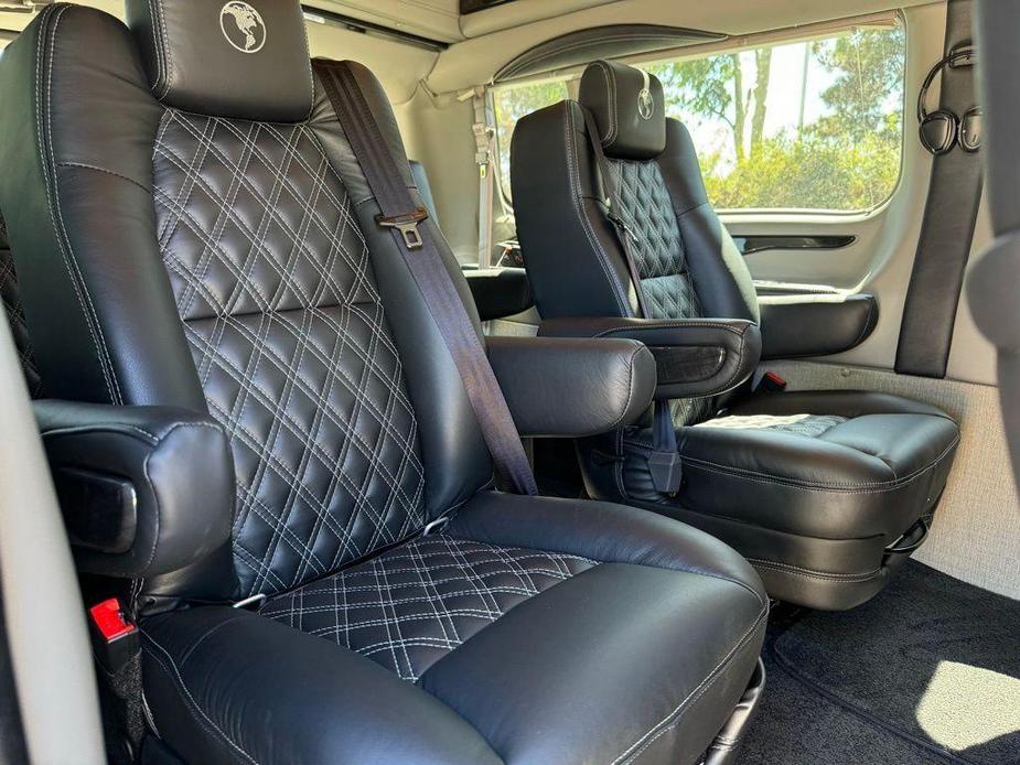 new 2024 Ford Transit-150 car, priced at $104,244