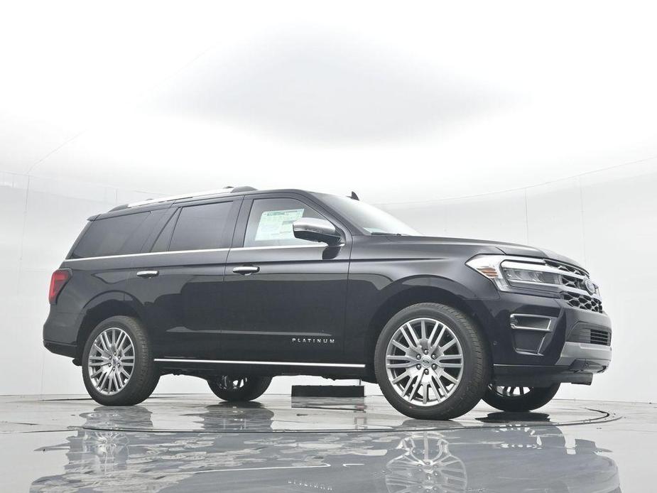 new 2024 Ford Expedition car, priced at $88,015