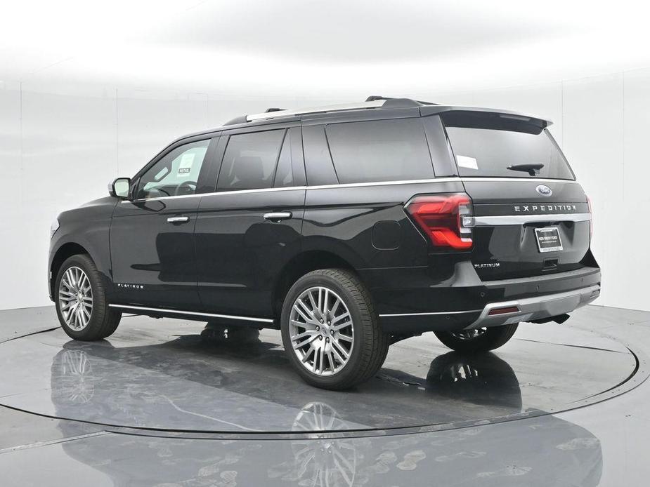 new 2024 Ford Expedition car, priced at $88,015