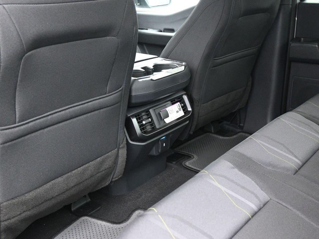 new 2025 Ford F-150 car, priced at $43,182