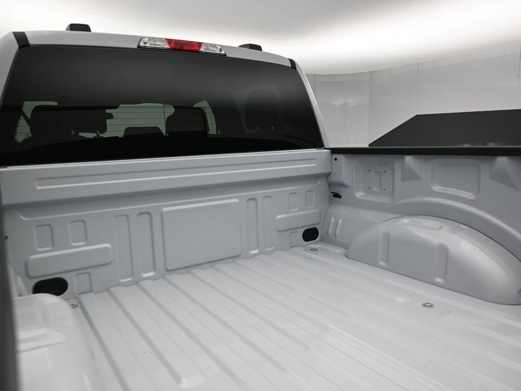 new 2025 Ford F-150 car, priced at $43,182