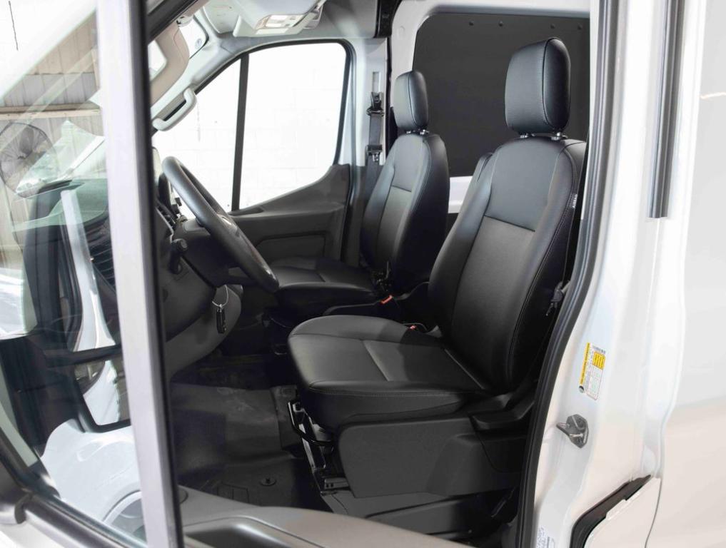 new 2024 Ford Transit-350 car, priced at $78,511
