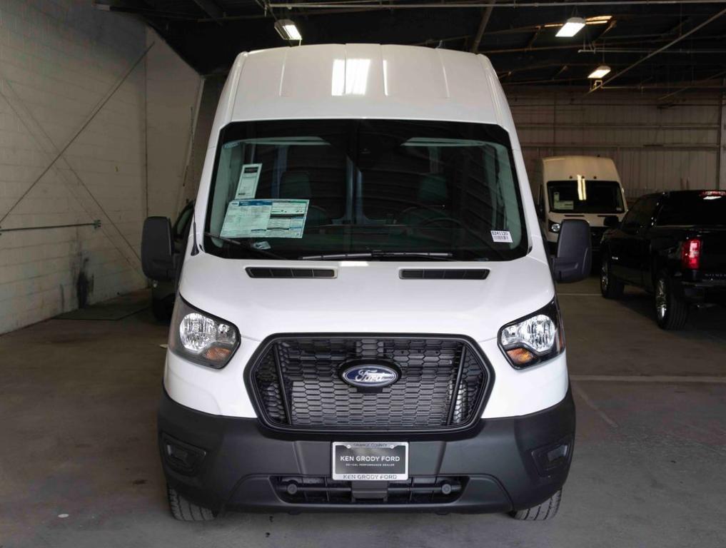 new 2024 Ford Transit-350 car, priced at $78,511