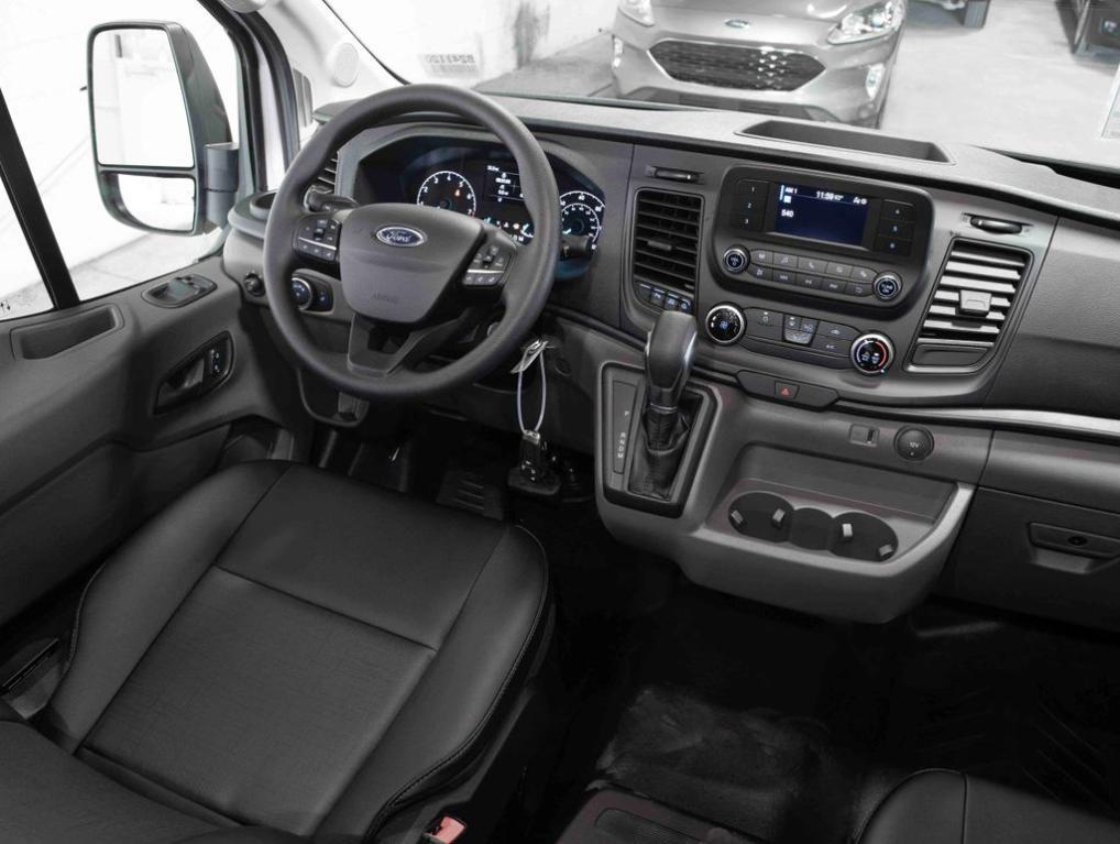 new 2024 Ford Transit-350 car, priced at $78,511