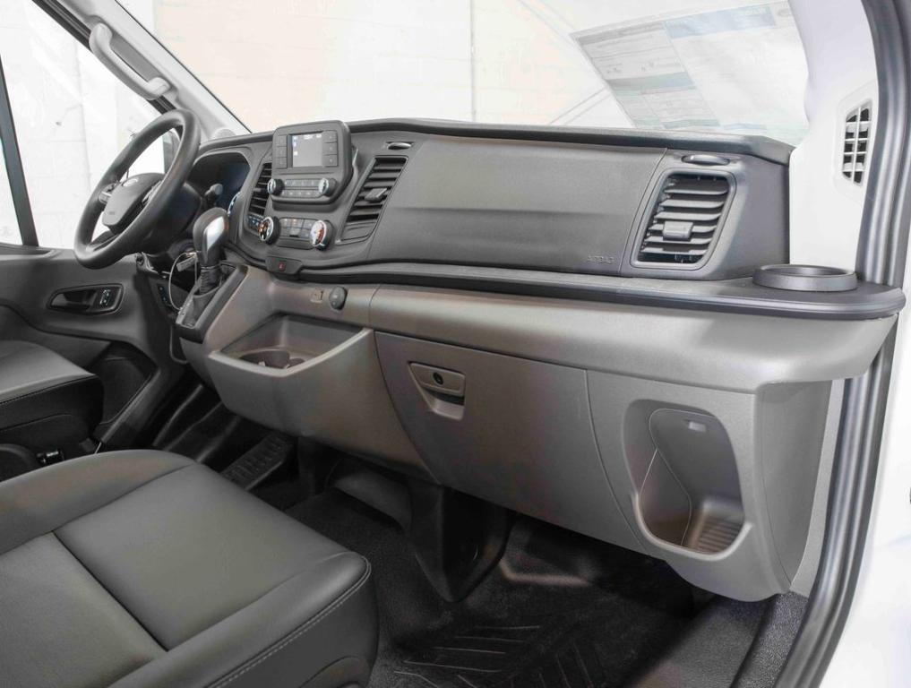 new 2024 Ford Transit-350 car, priced at $78,511