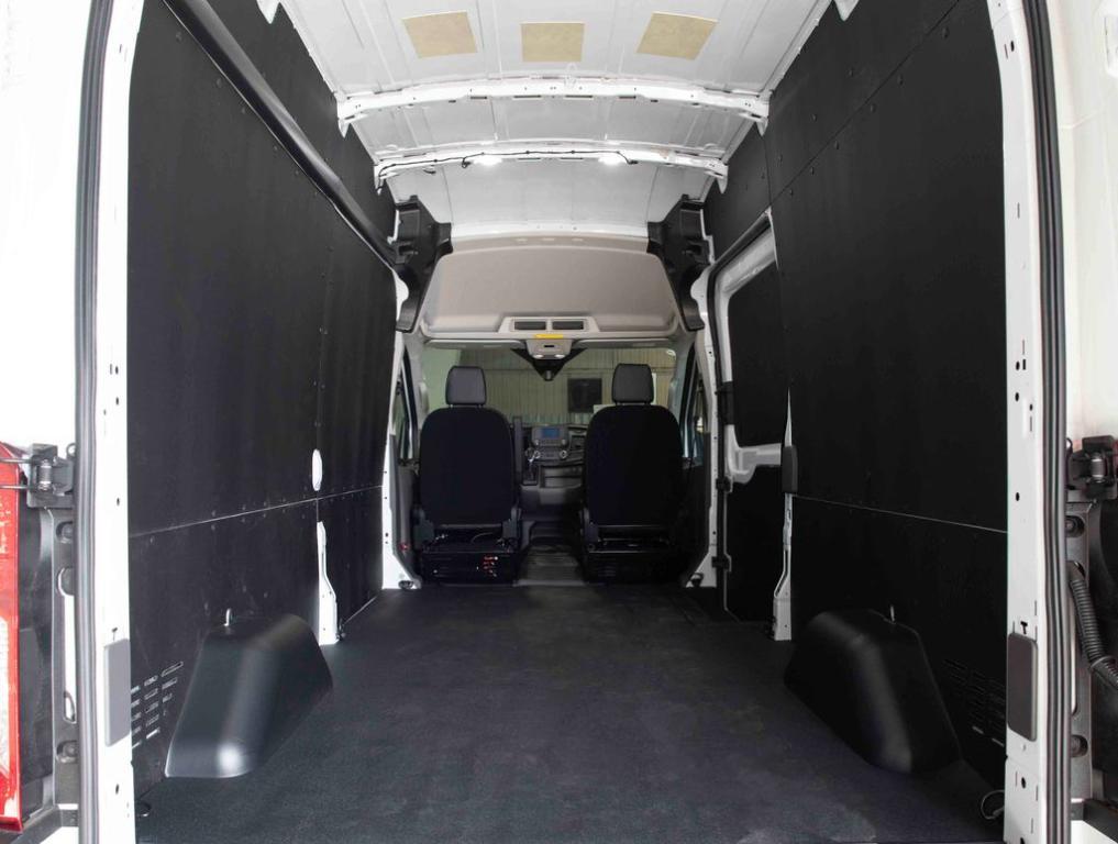 new 2024 Ford Transit-350 car, priced at $78,511