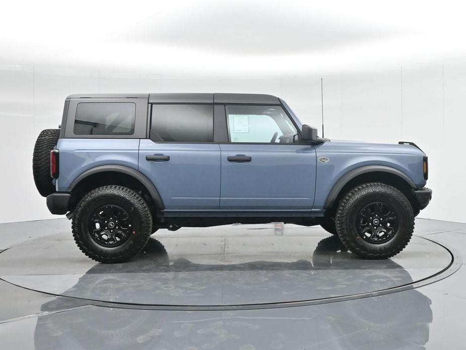 new 2024 Ford Bronco car, priced at $66,005