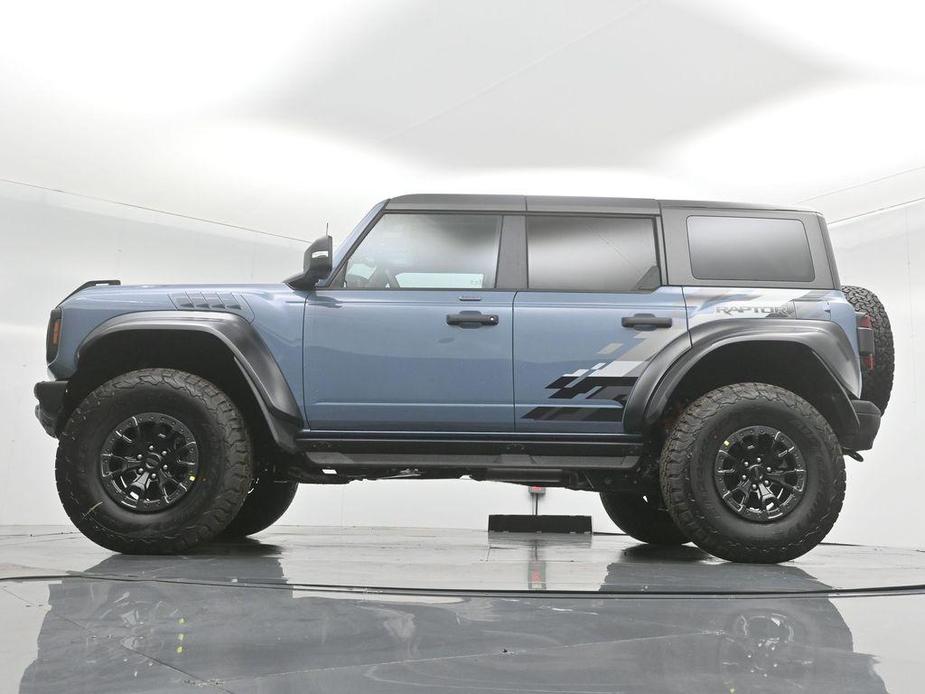 new 2023 Ford Bronco car, priced at $95,430
