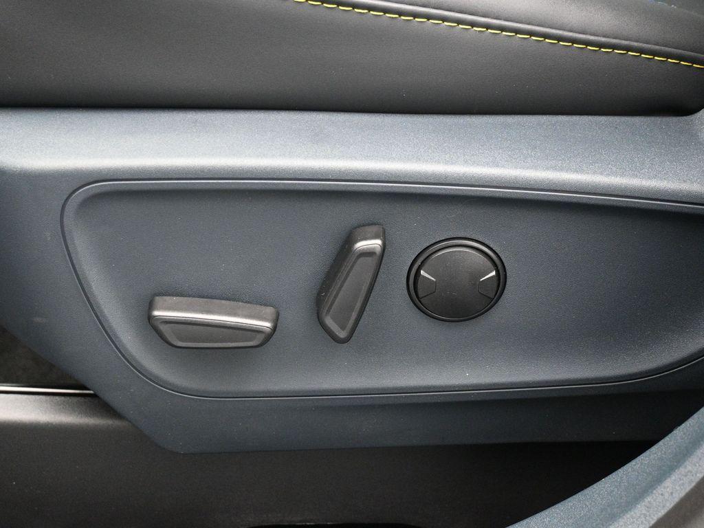 new 2025 Ford Maverick car, priced at $41,445
