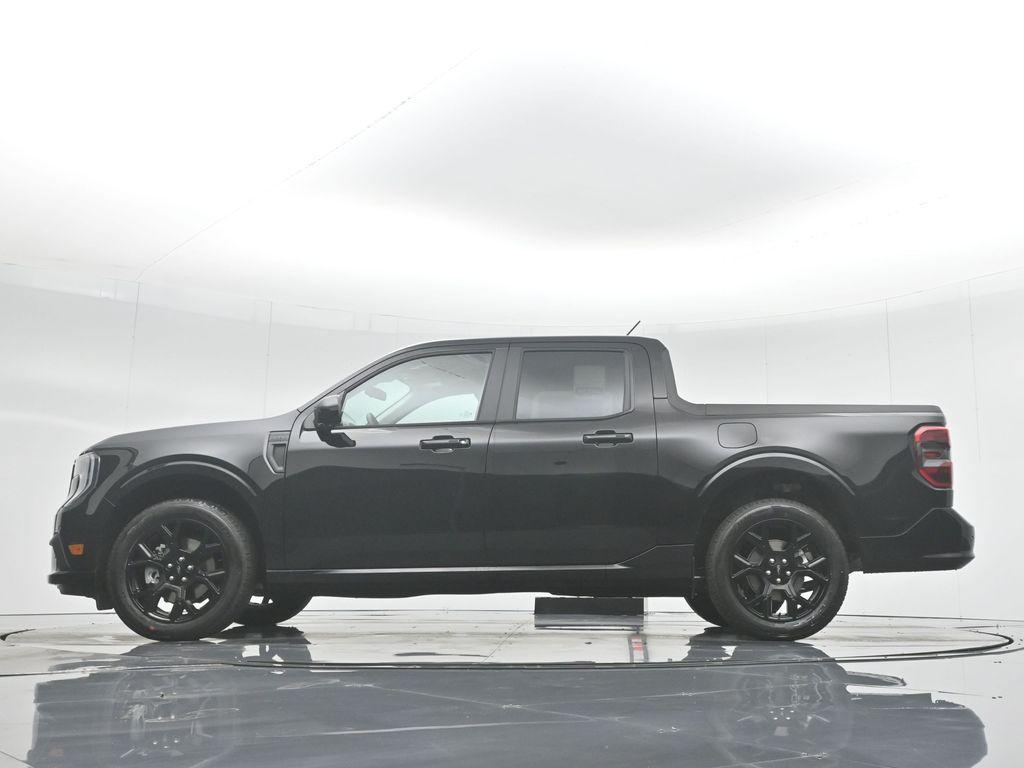 new 2025 Ford Maverick car, priced at $41,445