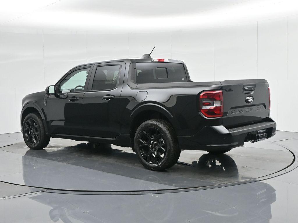 new 2025 Ford Maverick car, priced at $41,445
