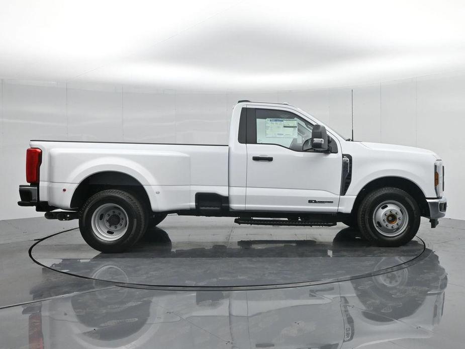 new 2024 Ford F-350 car, priced at $60,620