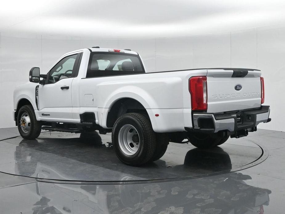 new 2024 Ford F-350 car, priced at $60,620