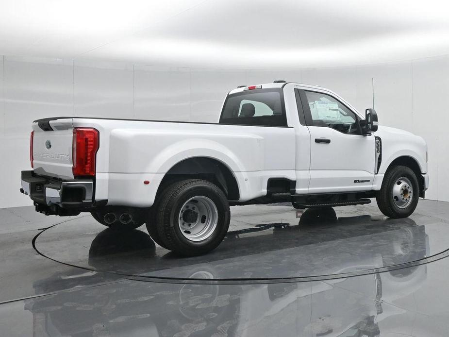 new 2024 Ford F-350 car, priced at $60,620