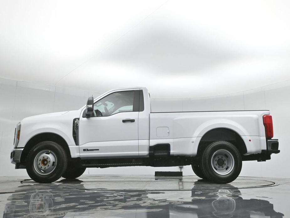 new 2024 Ford F-350 car, priced at $60,620