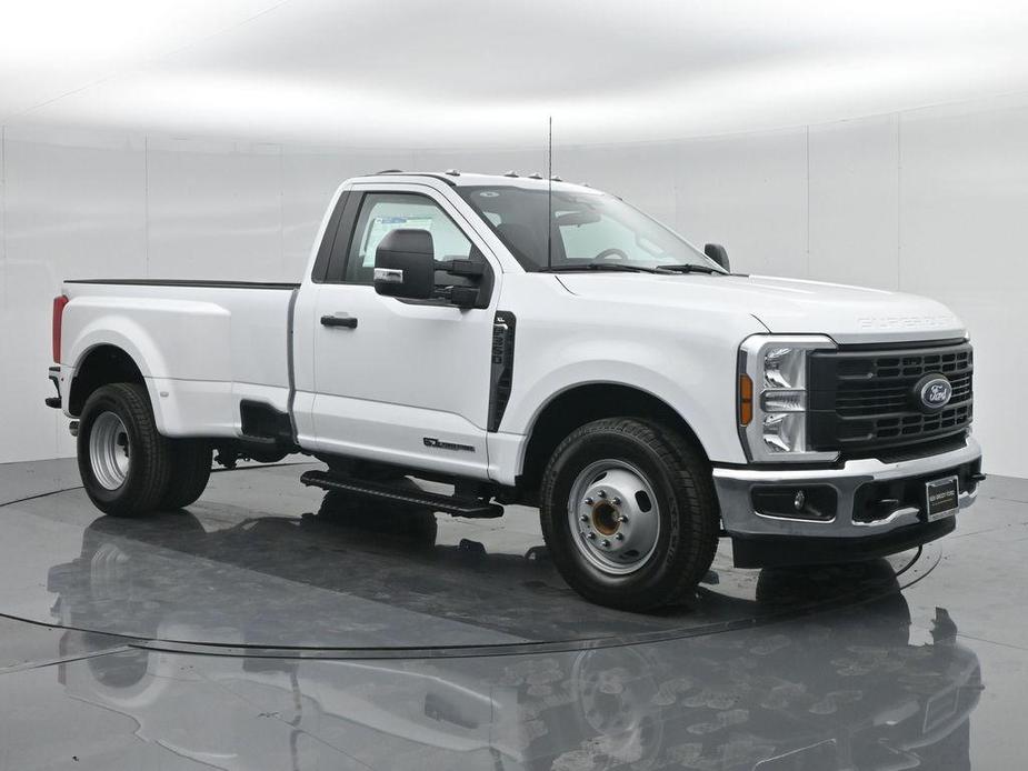 new 2024 Ford F-350 car, priced at $60,620