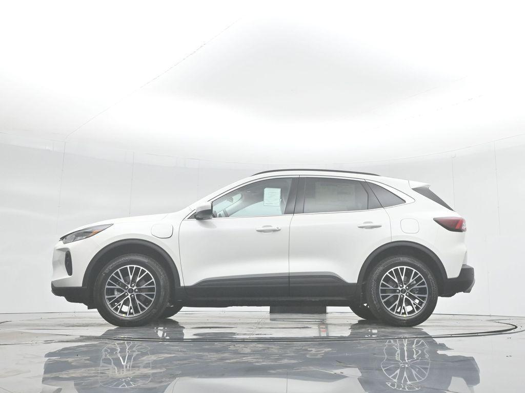 new 2025 Ford Escape car, priced at $34,267