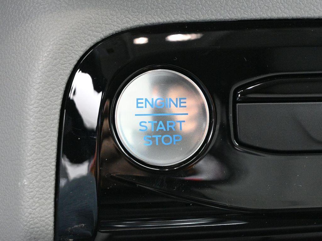 new 2025 Ford Escape car, priced at $34,267