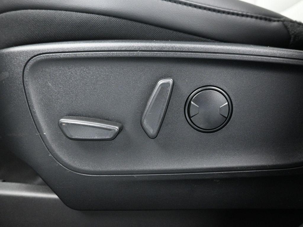 new 2025 Ford Escape car, priced at $34,267