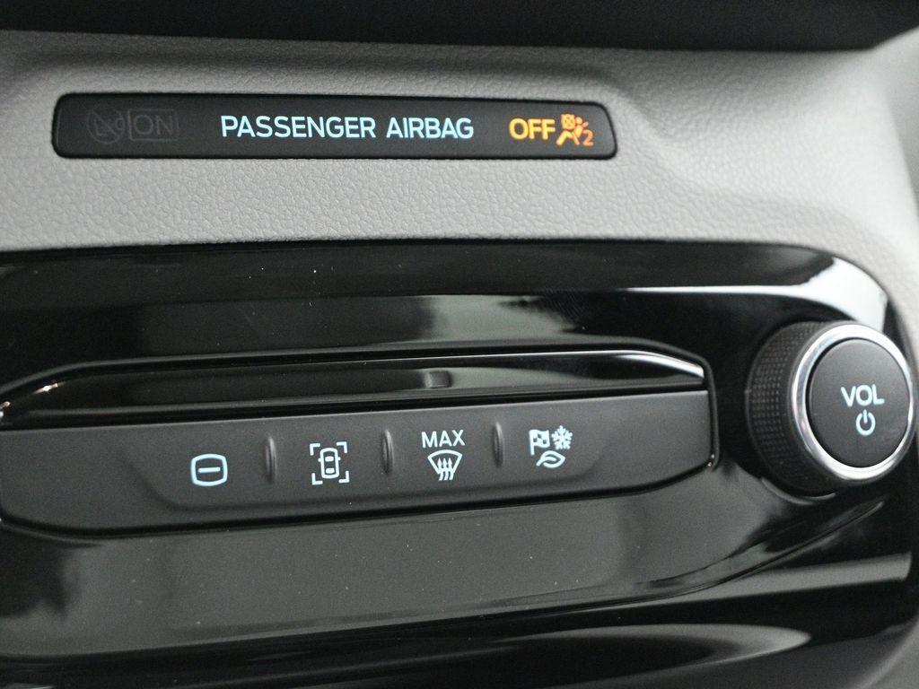 new 2025 Ford Escape car, priced at $34,267