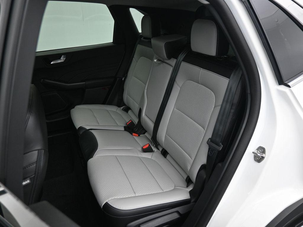 new 2025 Ford Escape car, priced at $34,267