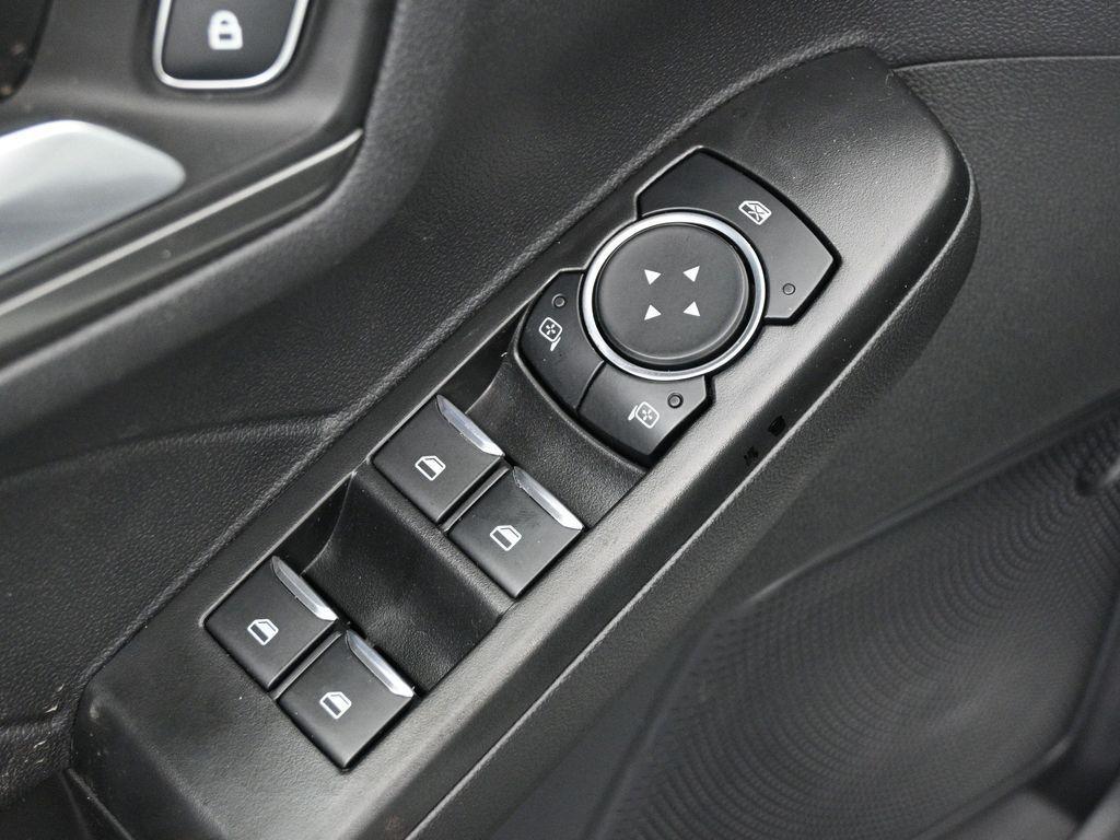 new 2025 Ford Escape car, priced at $34,267