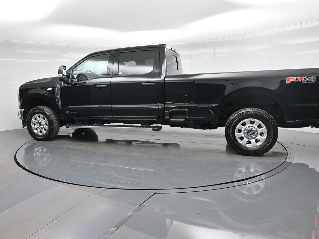 new 2024 Ford F-250 car, priced at $71,165