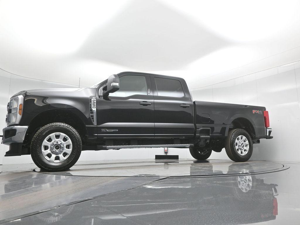 new 2024 Ford F-250 car, priced at $71,165