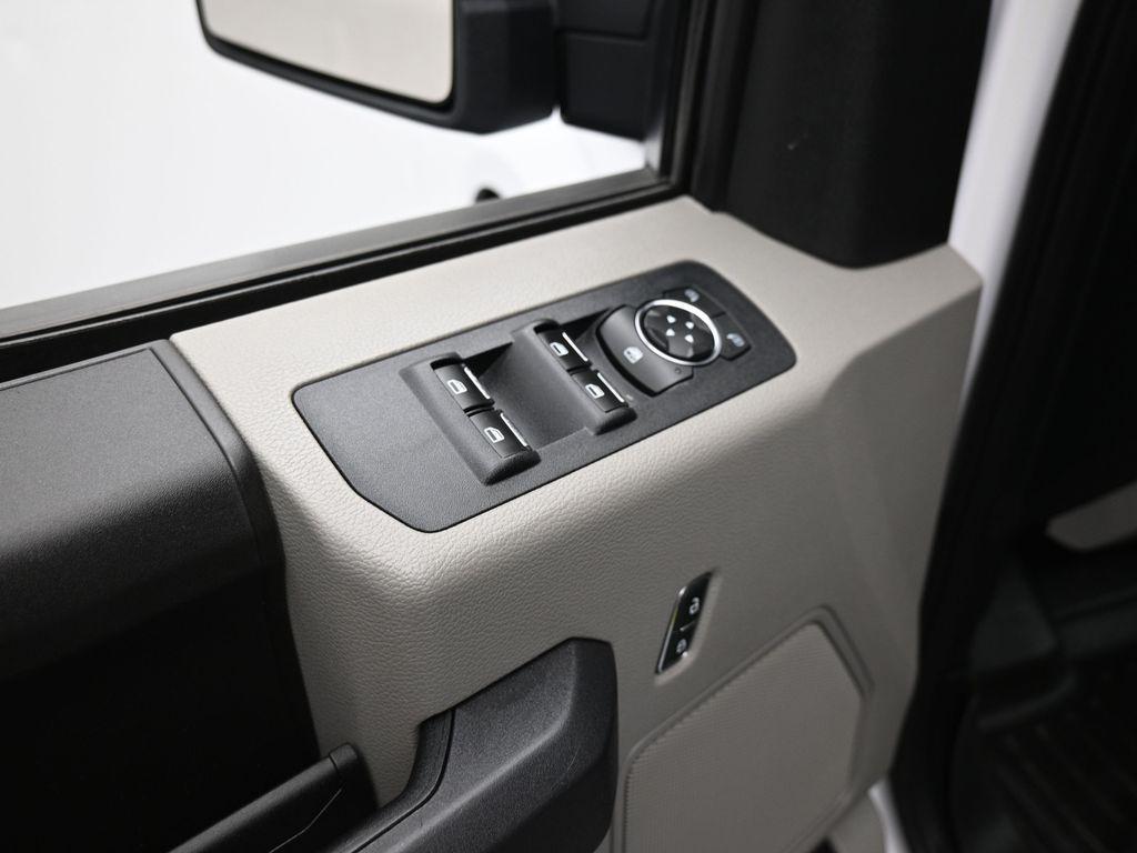 used 2018 Ford F-150 car, priced at $25,300