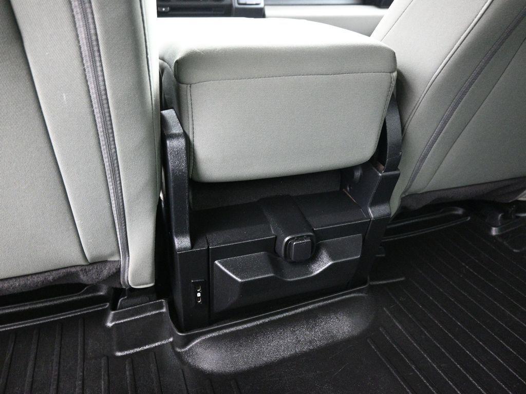 used 2018 Ford F-150 car, priced at $25,300