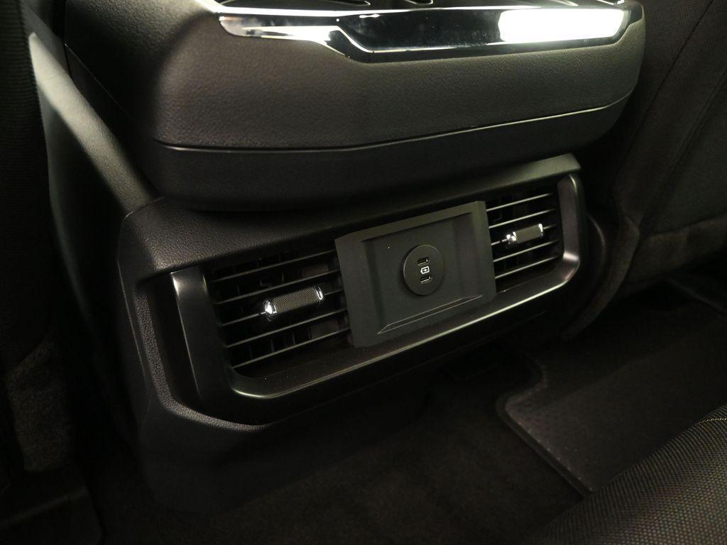 new 2025 Ford F-150 car, priced at $44,495