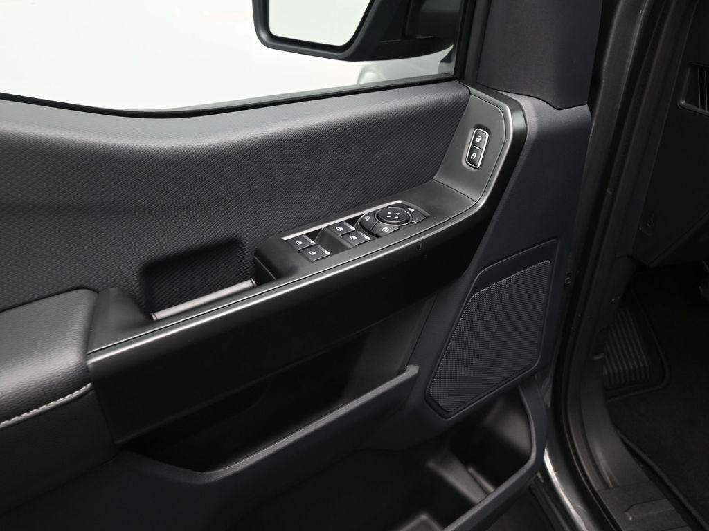 new 2025 Ford F-150 car, priced at $44,495