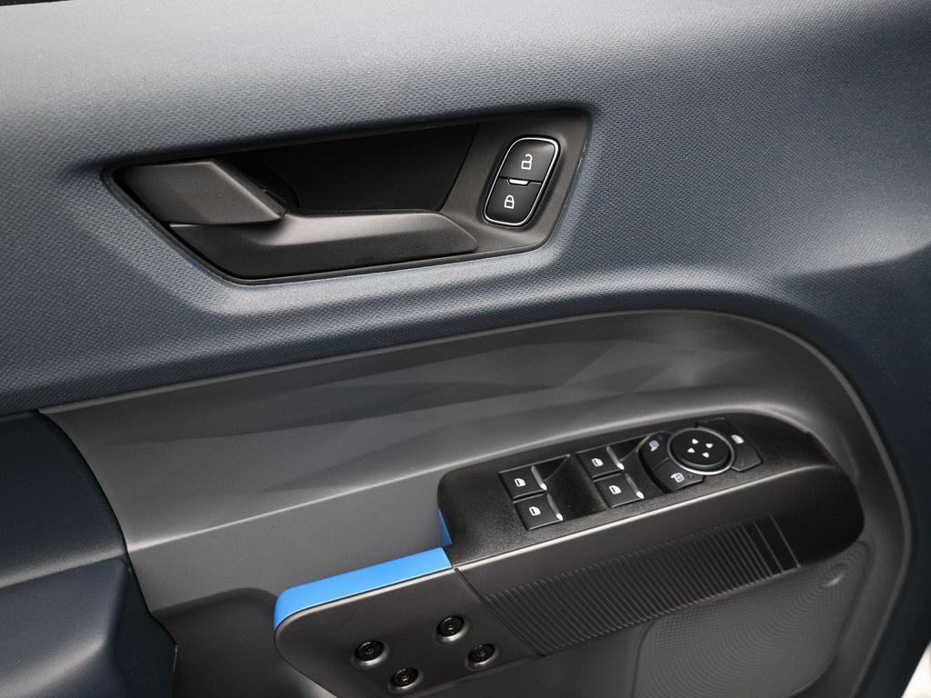 new 2025 Ford Maverick car, priced at $35,823