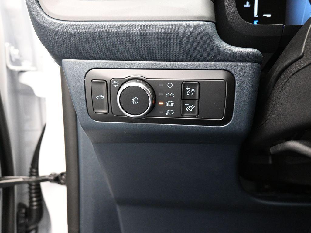 new 2025 Ford Maverick car, priced at $35,823