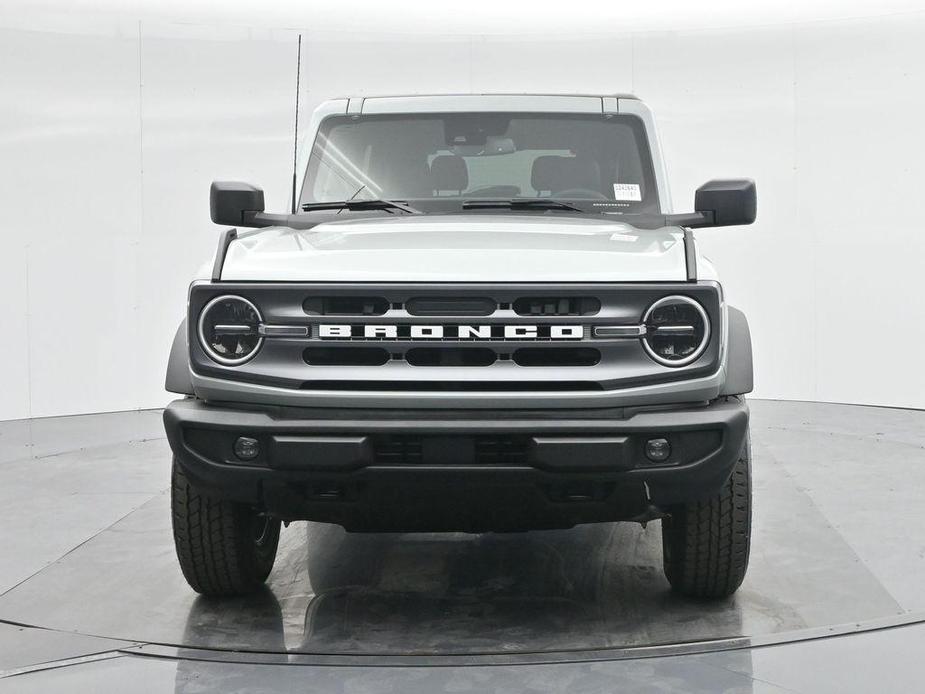 new 2024 Ford Bronco car, priced at $45,415