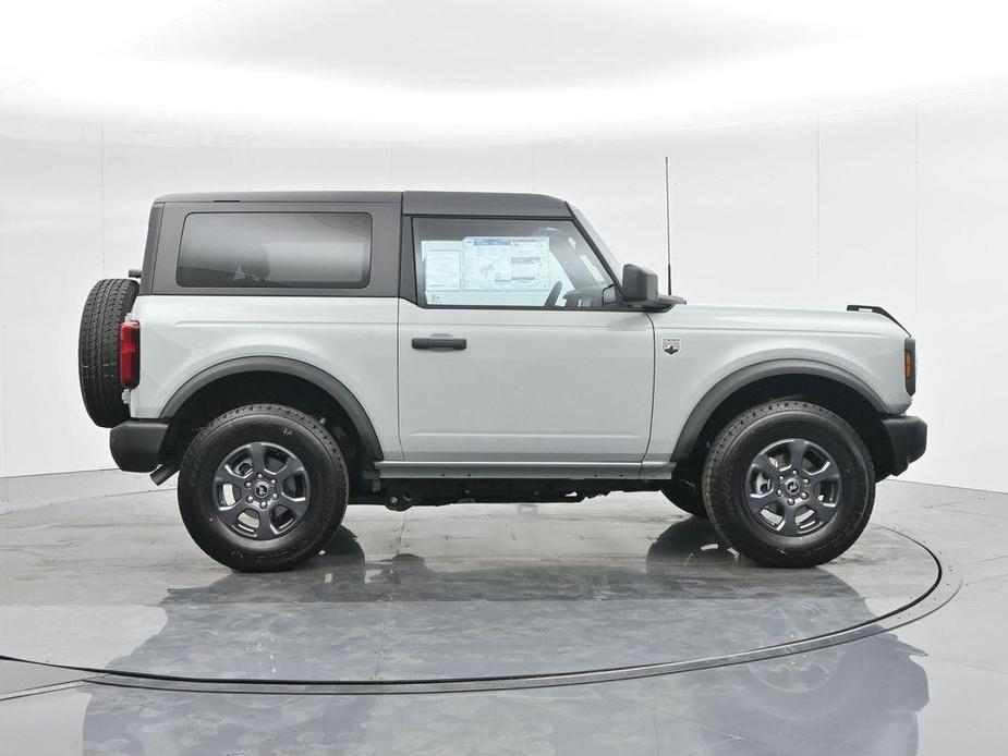 new 2024 Ford Bronco car, priced at $45,415