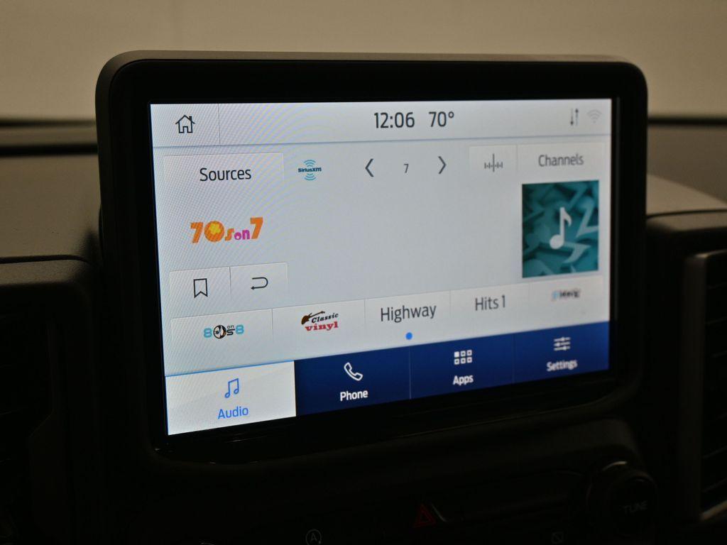 used 2023 Ford Bronco Sport car, priced at $24,600