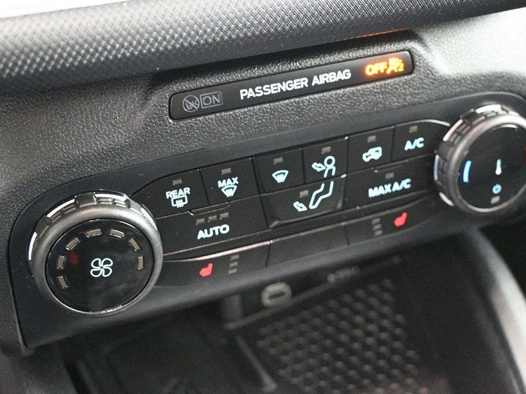 used 2023 Ford Bronco Sport car, priced at $24,600