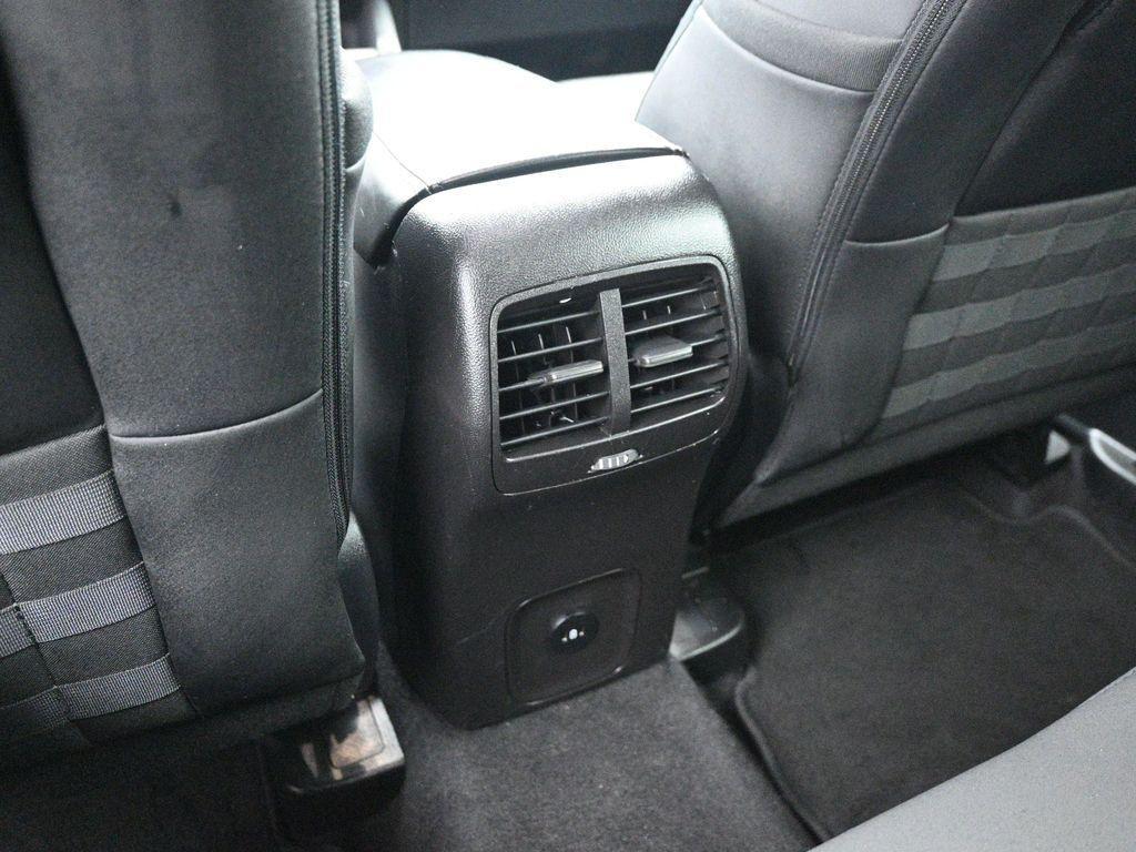 used 2023 Ford Bronco Sport car, priced at $24,600