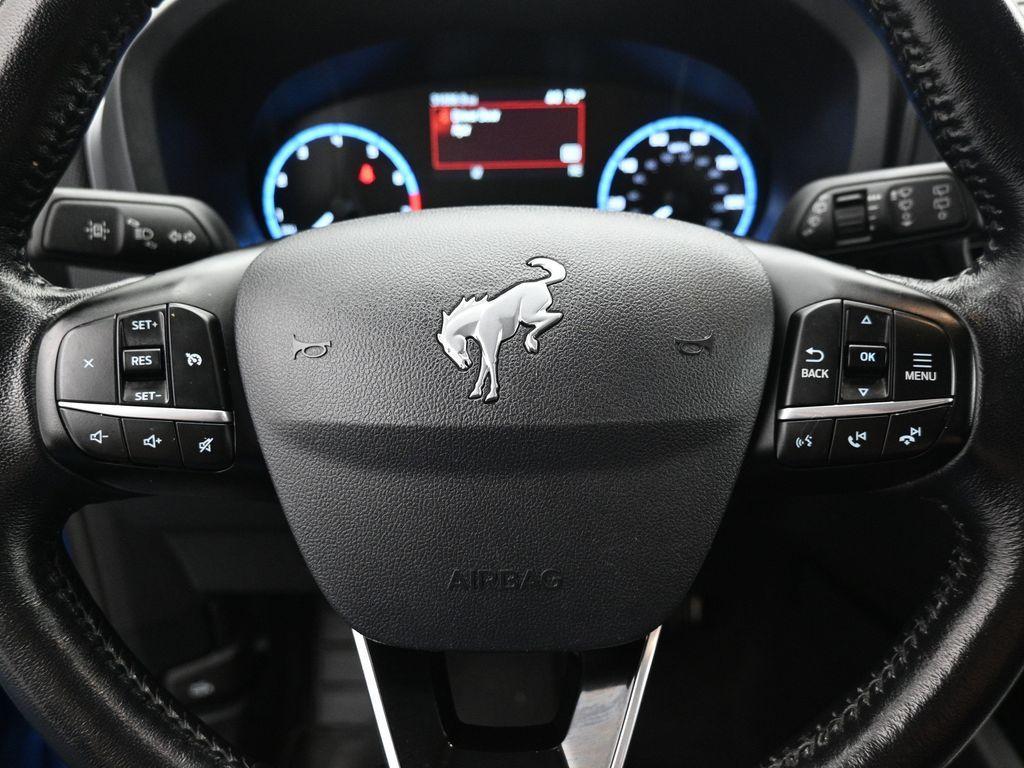 used 2023 Ford Bronco Sport car, priced at $24,600