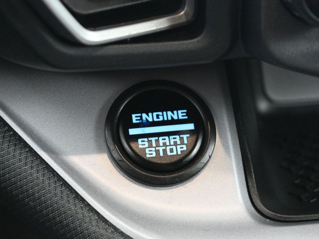 used 2023 Ford Bronco Sport car, priced at $24,600