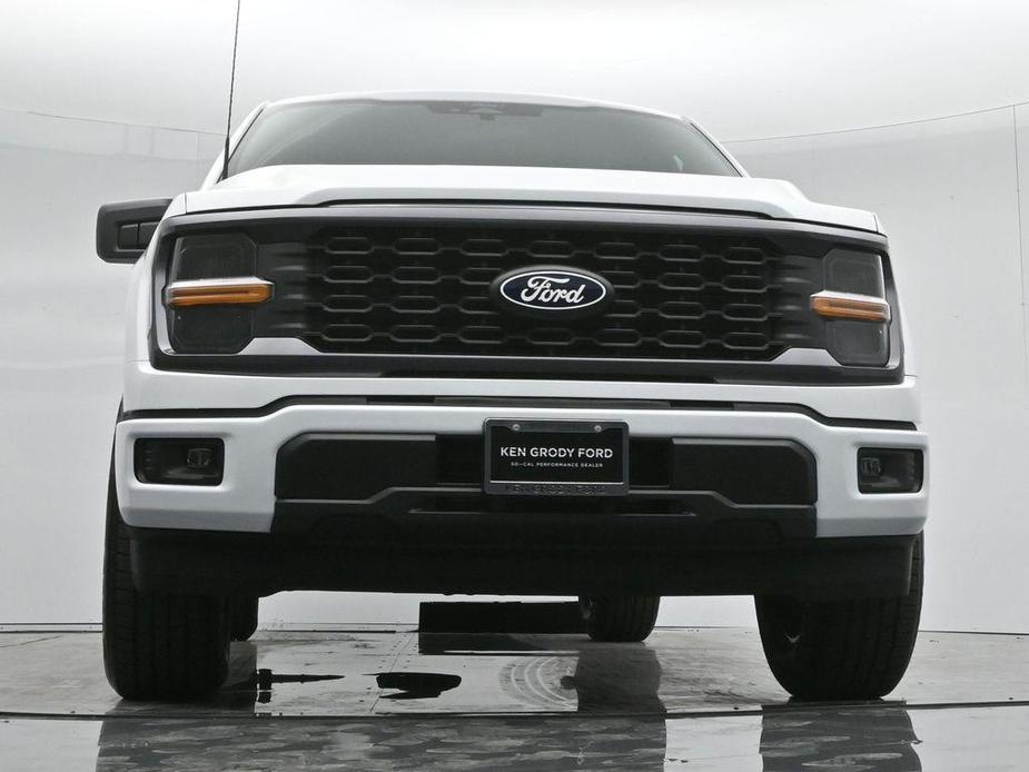 new 2024 Ford F-150 car, priced at $48,330