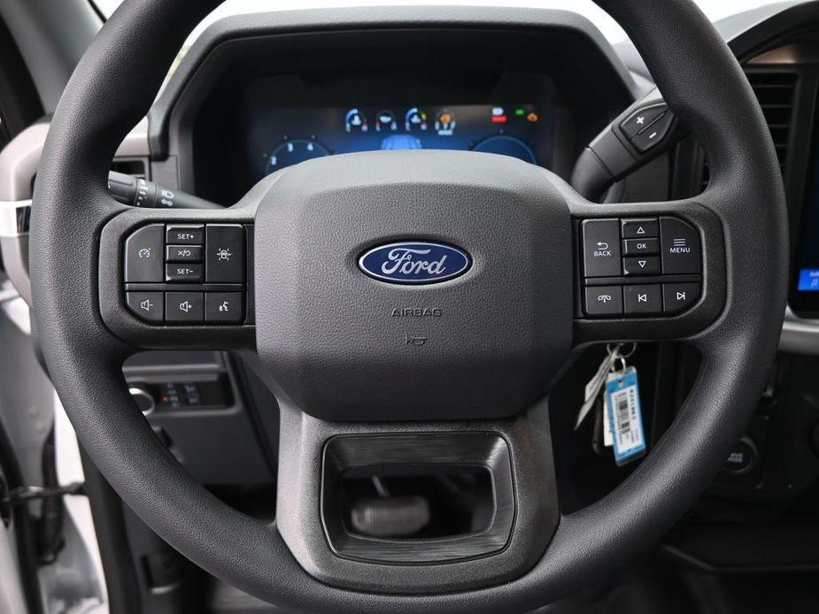 new 2024 Ford F-150 car, priced at $43,280