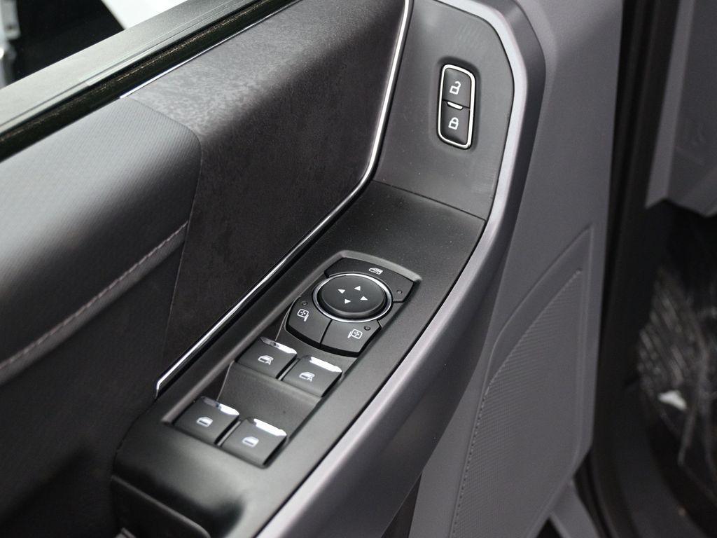 new 2025 Ford F-150 car, priced at $52,245