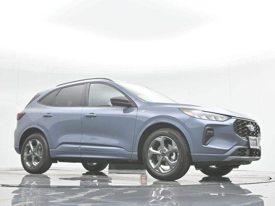 new 2024 Ford Escape car, priced at $32,120