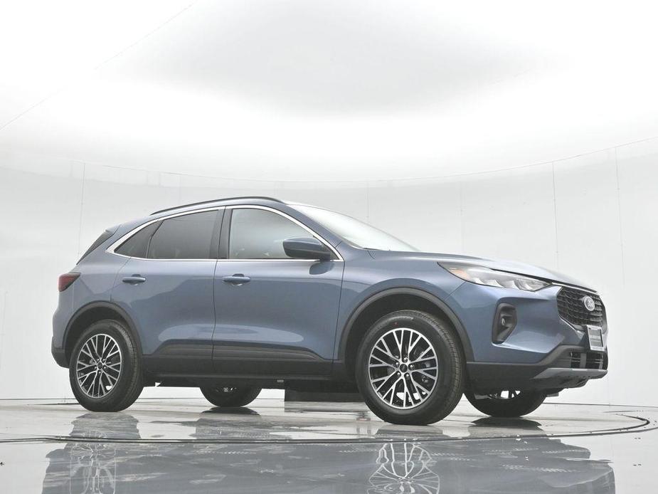 new 2025 Ford Escape car