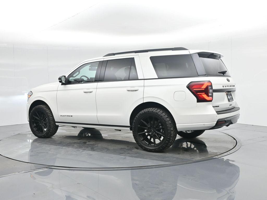 new 2024 Ford Expedition car, priced at $90,251