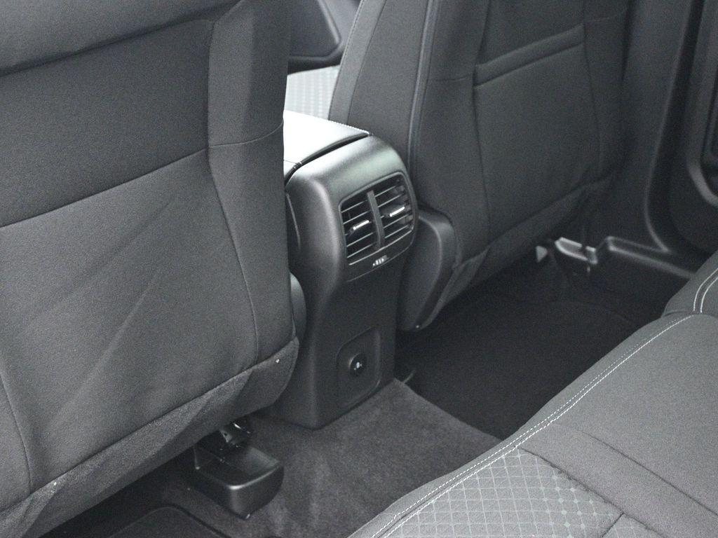 new 2025 Ford Escape car, priced at $26,395