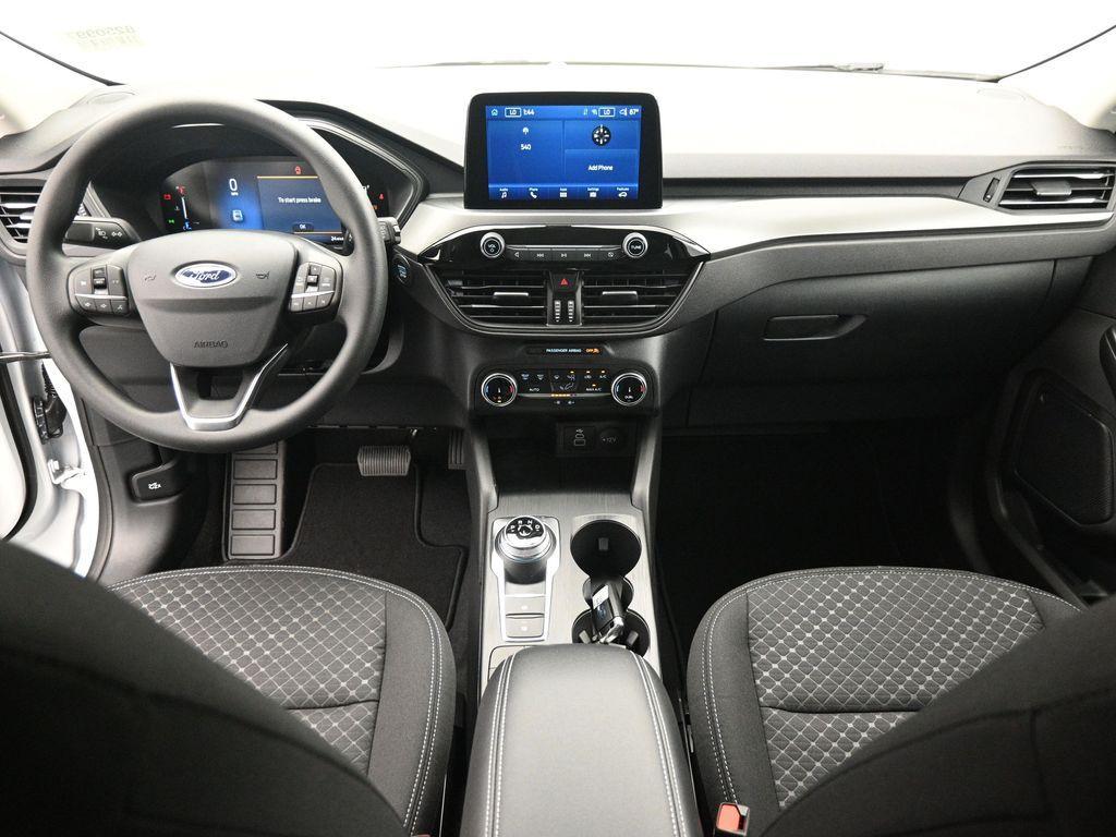 new 2025 Ford Escape car, priced at $26,395