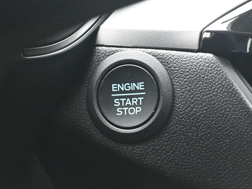 new 2025 Ford Escape car, priced at $26,395